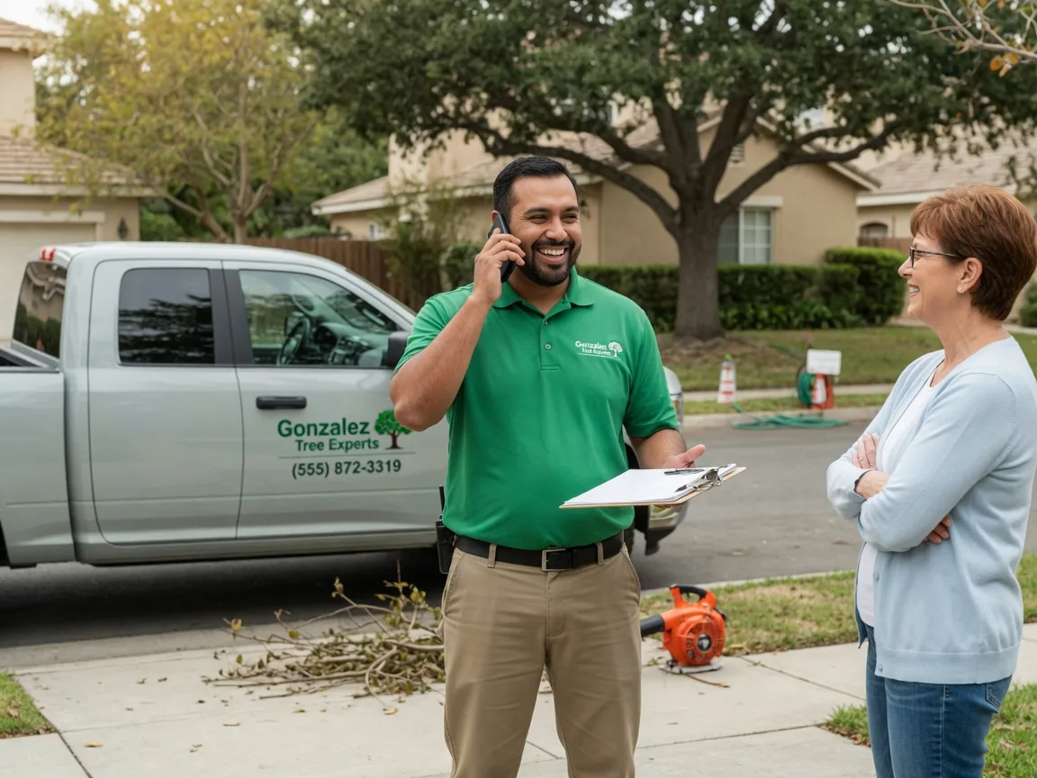 Tree Service Hickory, KY FAQs